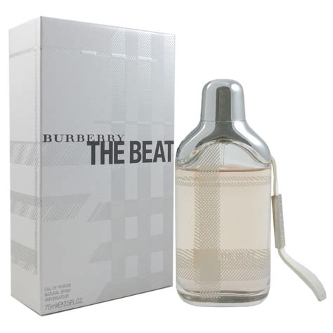 the beat by burberry for women review|Burberry the beat woman discontinued.